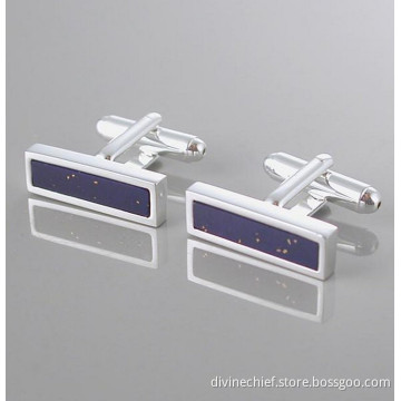 Cufflinks Manufacturer Wholesale Custom 925 Sterling Silver Cufflinks